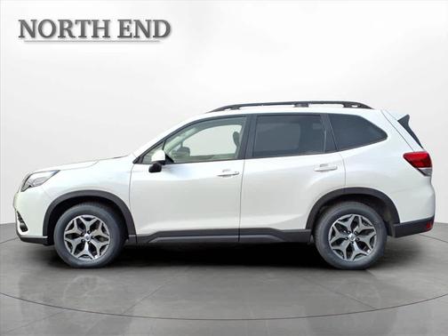 2023 Subaru Forester 2.5i Premium