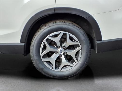 2023 Subaru Forester 2.5i Premium