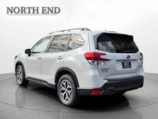 2023 Subaru Forester 2.5i Premium
