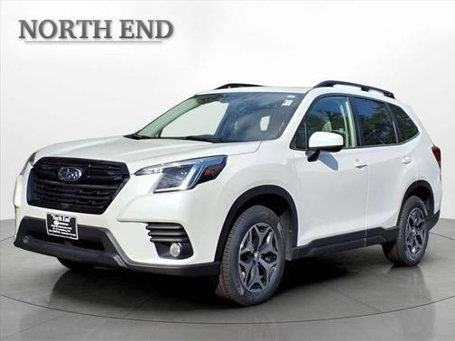 2023 Subaru Forester 2.5i Premium