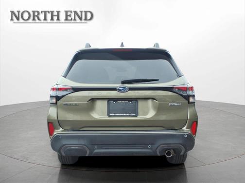 2025 Subaru Forester Hybrid Limited