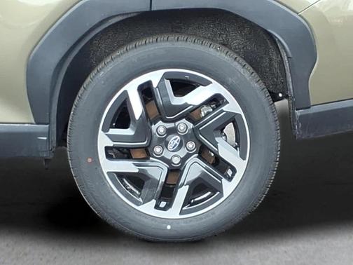 2025 Subaru Forester Hybrid Limited