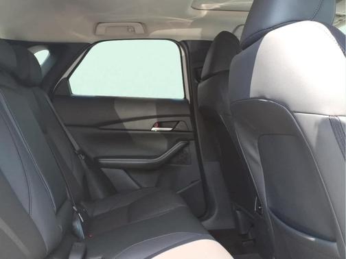 Snowflake White Pearl 2026 Mazda CX-30 Premium Package