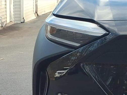 2023 Subaru Solterra Premium