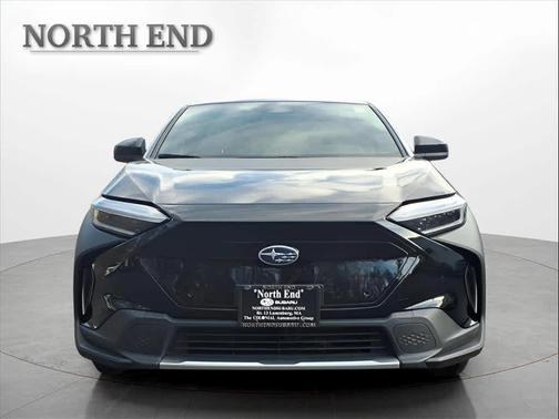 2023 Subaru Solterra Premium