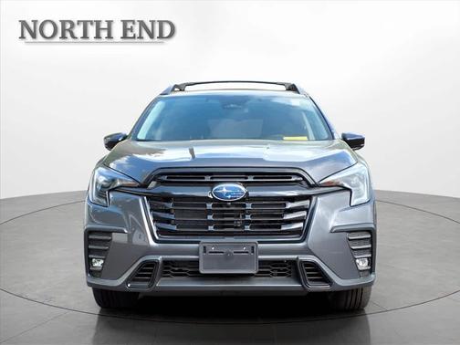 2025 Subaru Ascent Onyx Edition Touring