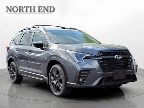 2025 Subaru Ascent Onyx Edition Touring
