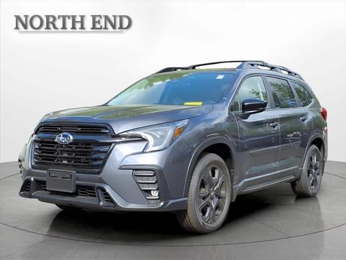 2025 Subaru Ascent Onyx Edition Touring