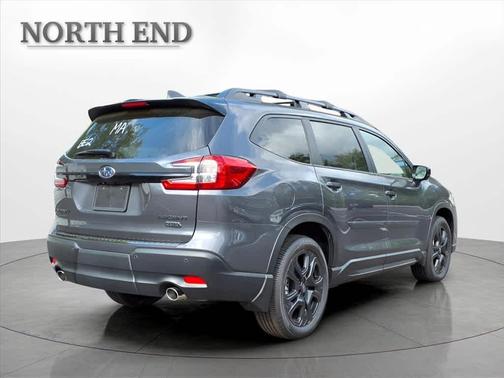 2025 Subaru Ascent Onyx Edition Touring