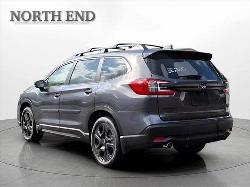 2025 Subaru Ascent Onyx Edition Touring
