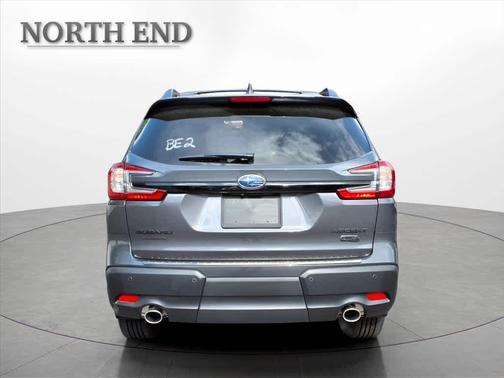 2025 Subaru Ascent Onyx Edition Touring