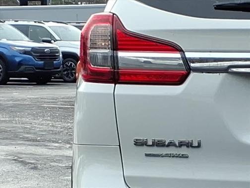 2020 Subaru Ascent Limited 8-Passenger