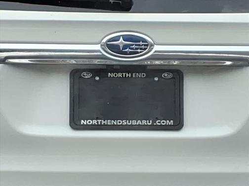 2020 Subaru Ascent Limited 8-Passenger