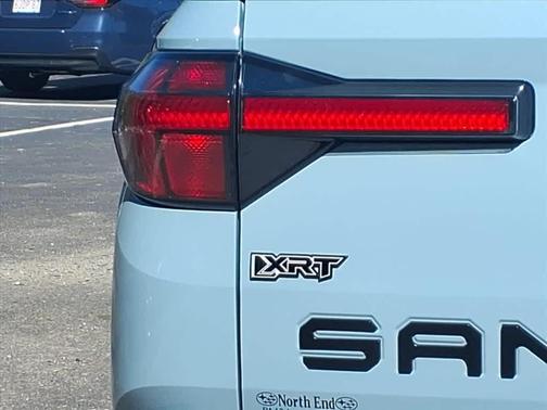 2024 Hyundai SANTA CRUZ 2.5T XRT