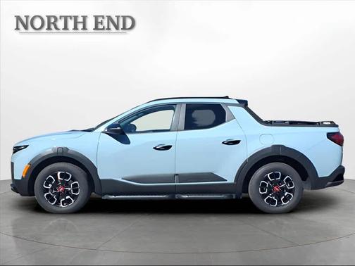 2024 Hyundai SANTA CRUZ 2.5T XRT