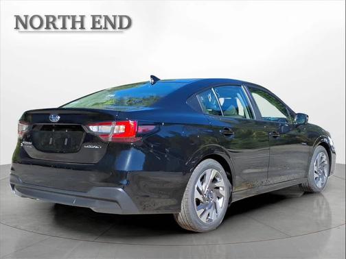 2025 Subaru Legacy 