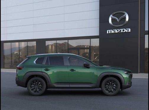 Cypress 2026 Mazda CX-50 2.5 S PREFERRED