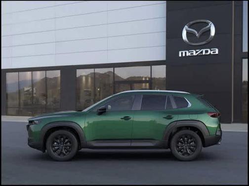 Cypress 2026 Mazda CX-50 2.5 S PREFERRED