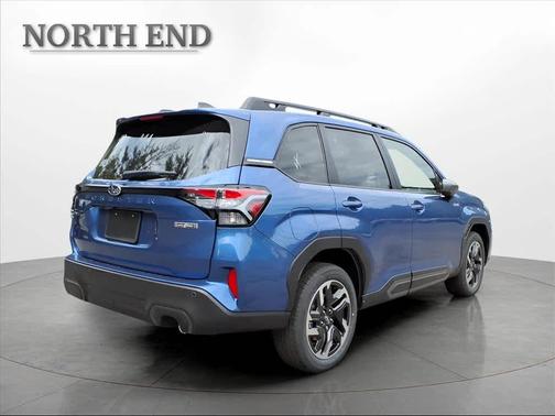 2025 Subaru Forester Hybrid Limited
