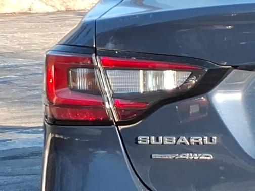 2023 Subaru Legacy Premium