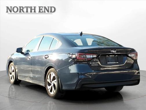 2023 Subaru Legacy Premium