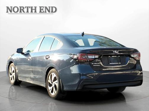 2023 Subaru Legacy Premium