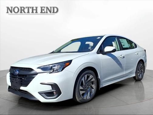 2025 Subaru Legacy 