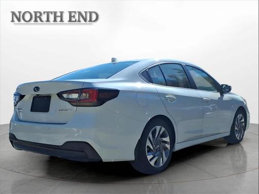 2025 Subaru Legacy 