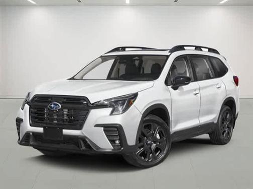 2025 Subaru Ascent Onyx Edition Touring
