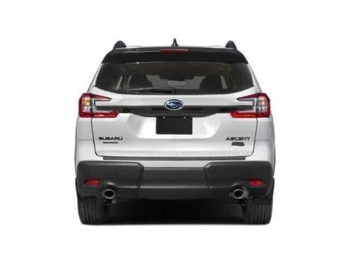 2025 Subaru Ascent Onyx Edition Touring