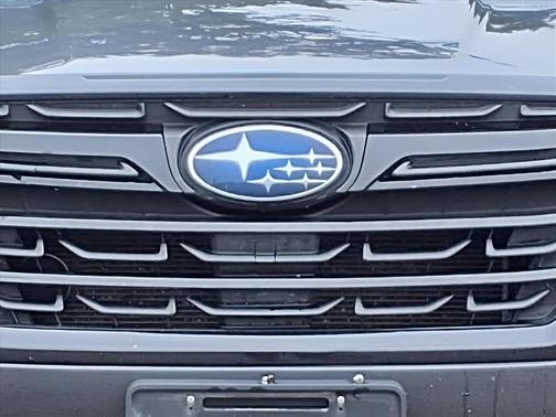 2022 Subaru Forester Sport