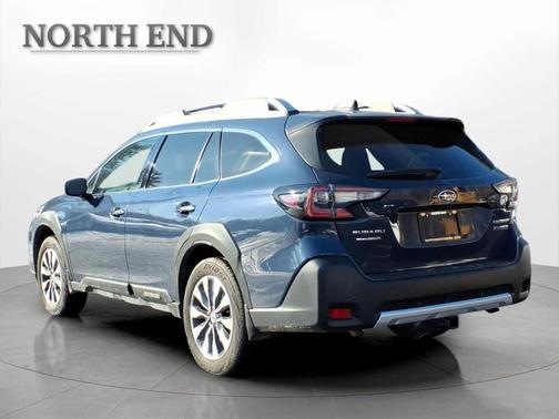 2023 Subaru Outback Touring XT