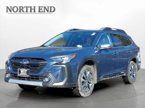 2023 Subaru Outback Touring XT