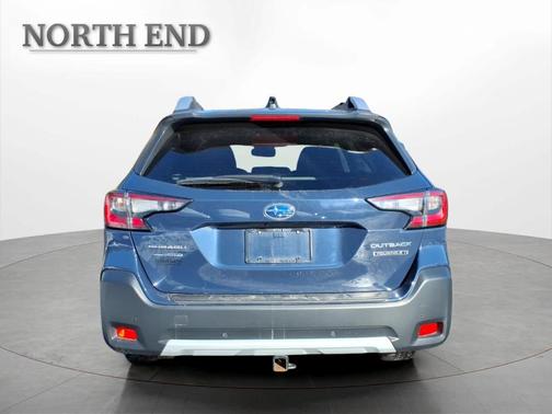 2023 Subaru Outback Touring XT