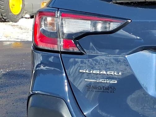 2023 Subaru Outback Touring XT