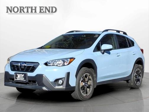 2023 Subaru Crosstrek Premium