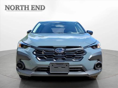 2025 Subaru Crosstrek Base