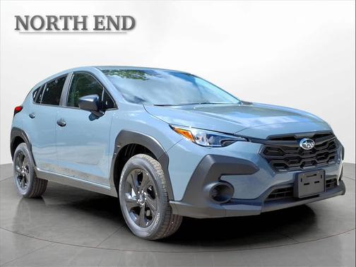 2025 Subaru Crosstrek Base