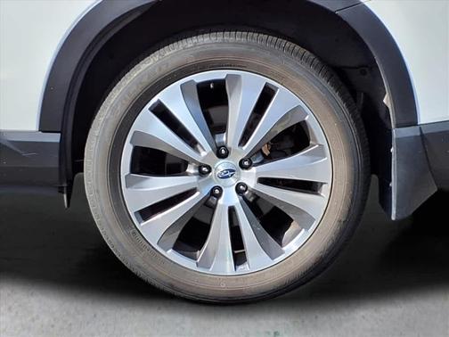 2022 Subaru Ascent Limited 7-Passenger