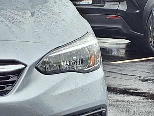 2023 Subaru Impreza Base