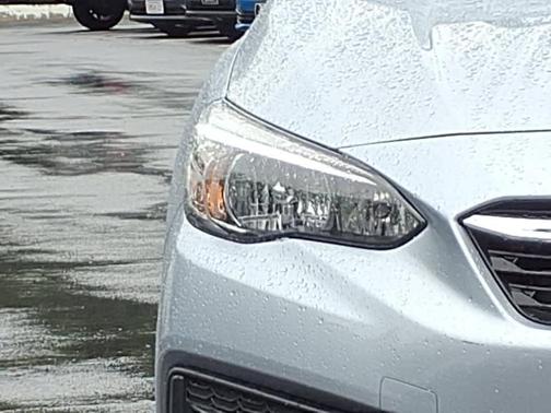 2023 Subaru Impreza Base
