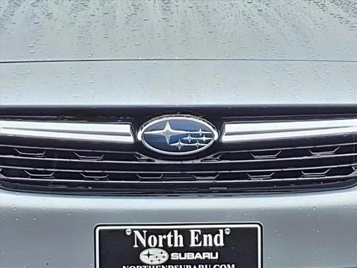2023 Subaru Impreza Base