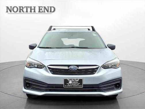 2023 Subaru Impreza Base