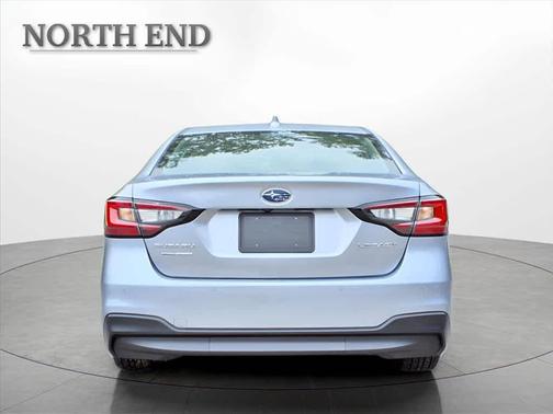 2025 Subaru Legacy