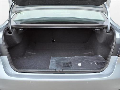 2025 Subaru Legacy