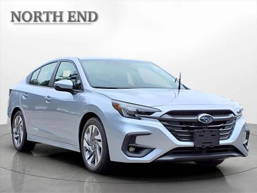 2025 Subaru Legacy