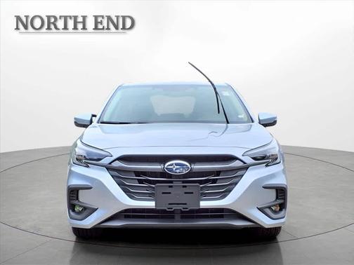2025 Subaru Legacy
