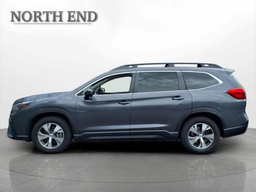 2023 Subaru Ascent Premium 8-Passenger