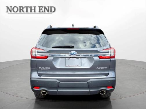 2023 Subaru Ascent Premium 8-Passenger