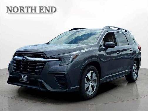 2023 Subaru Ascent Premium 8-Passenger